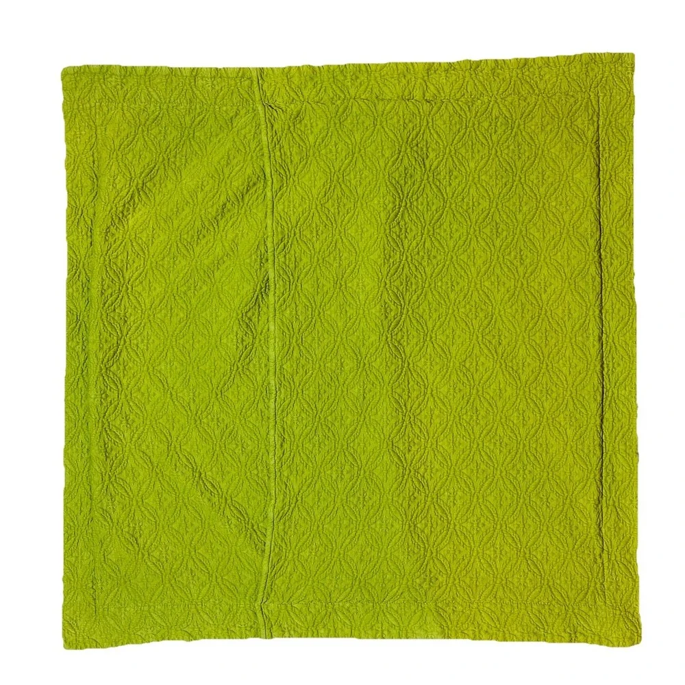 VTG Sferra Bros Matelassé Quilted 31